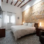 Tosca 2 Pax By Costablancarent Lejlighed Dénia