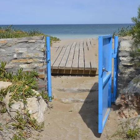 Appartement Tosca 2 Pax By Costablancarent *