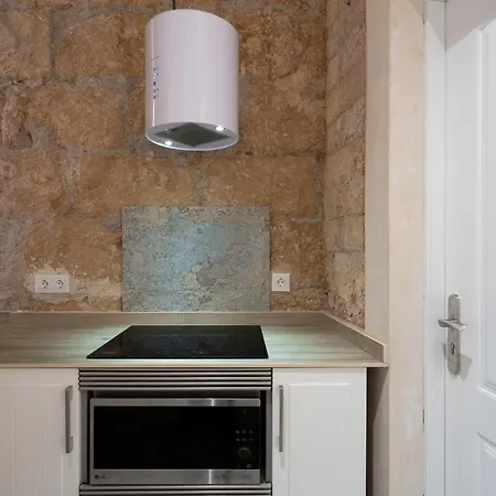 Tosca 2 Pax By Costablancarent Appartement Dénia