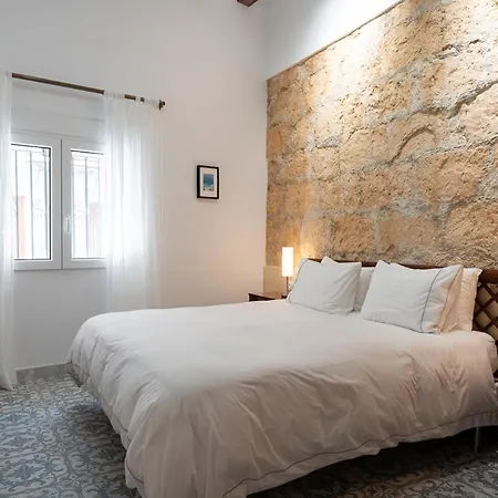 Tosca 2 Pax By Costablancarent Apartament Denia