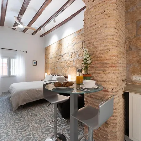 Tosca 2 Pax By Costablancarent Appartement Dénia