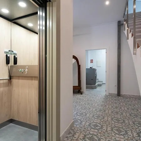 Tosca 2 Pax By Costablancarent Appartement *