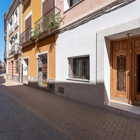 Tosca 2 Pax By Costablancarent * Denia