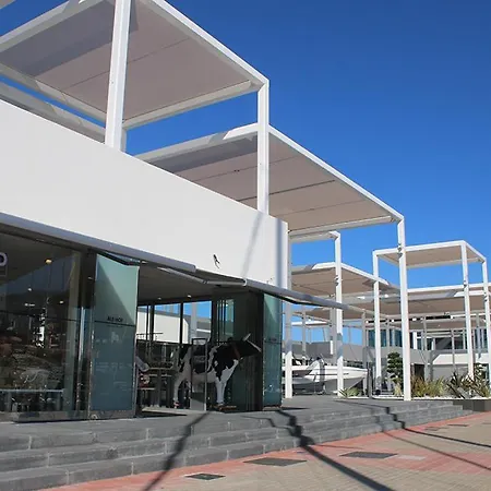 Tosca 2 Pax By Costablancarent Apartament Denia