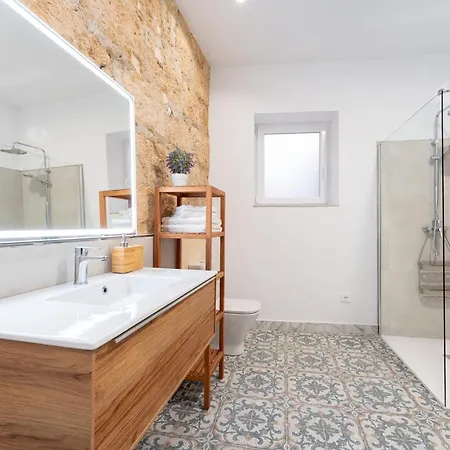 Tosca 2 Pax By Costablancarent Appartement
