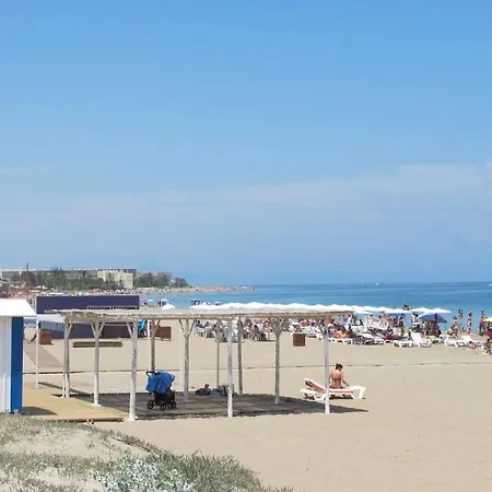 Apartament Tosca 2 Pax By Costablancarent