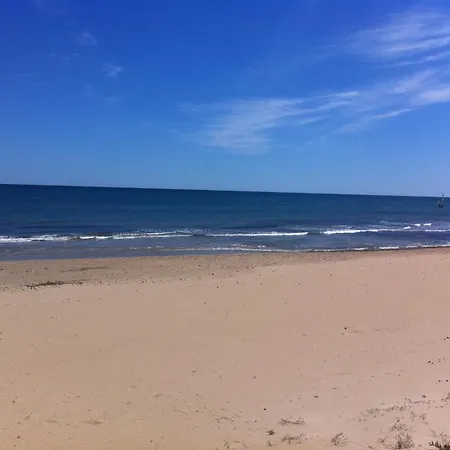 Apartament Tosca 2 Pax By Costablancarent