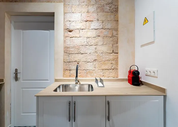 Tosca 2 Pax By Costablancarent Denia