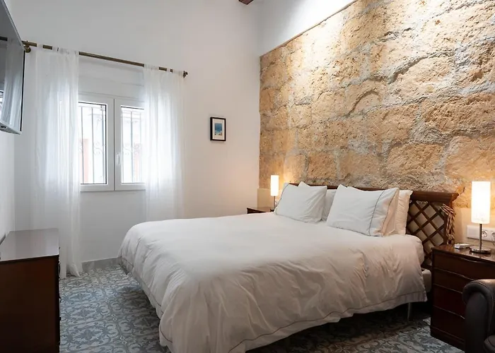 Tosca 2 Pax By Costablancarent Apartament Denia