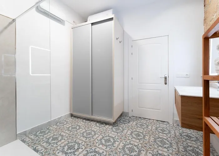 Tosca 2 Pax By Costablancarent Apartament *