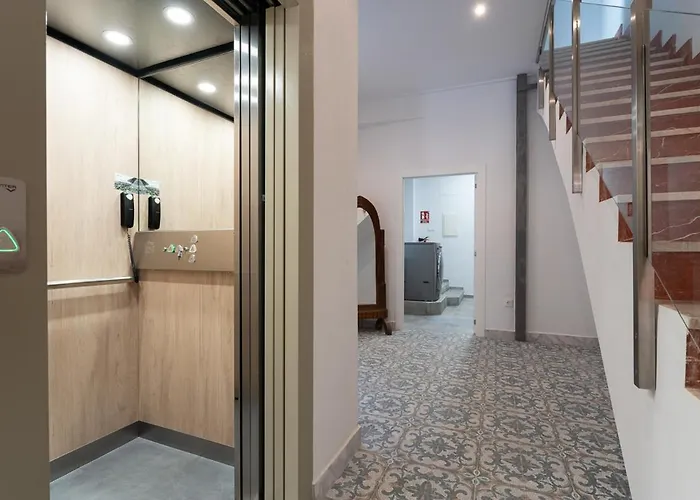 Tosca 2 Pax By Costablancarent Apartament *