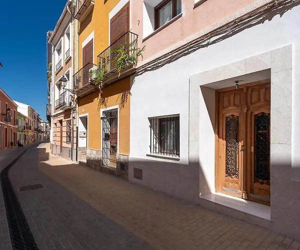 Tosca 2 Pax By Costablancarent * Denia