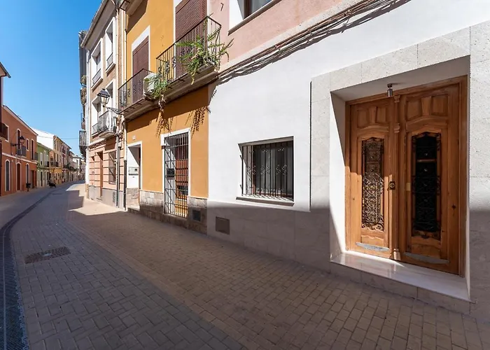 Tosca 2 Pax By Costablancarent * Denia