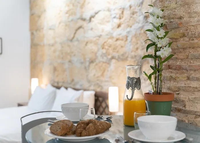 Apartament Tosca 2 Pax By Costablancarent *