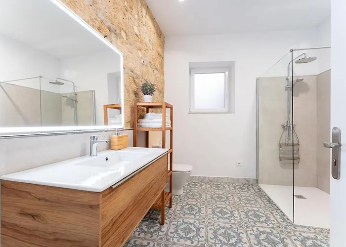 Tosca 2 Pax By Costablancarent Apartament