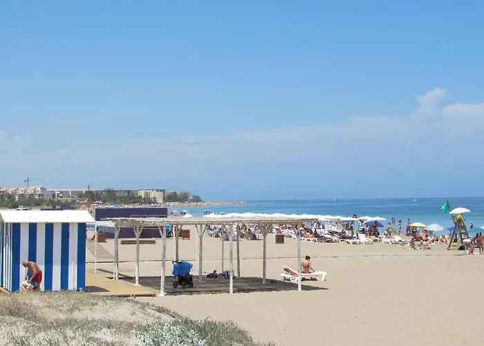 Apartament Tosca 2 Pax By Costablancarent