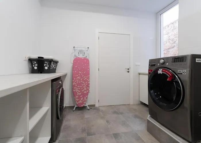 Tosca 2 Pax By Costablancarent Denia