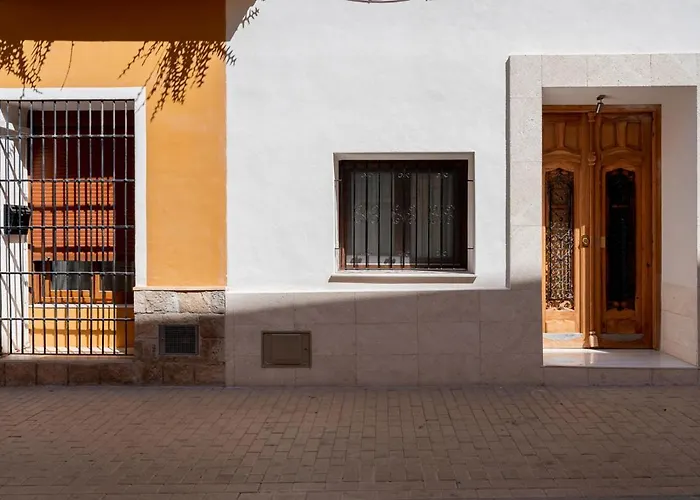 Apartament Tosca 2 Pax By Costablancarent