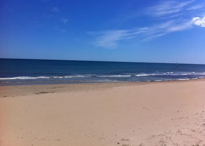 Apartament Tosca 2 Pax By Costablancarent