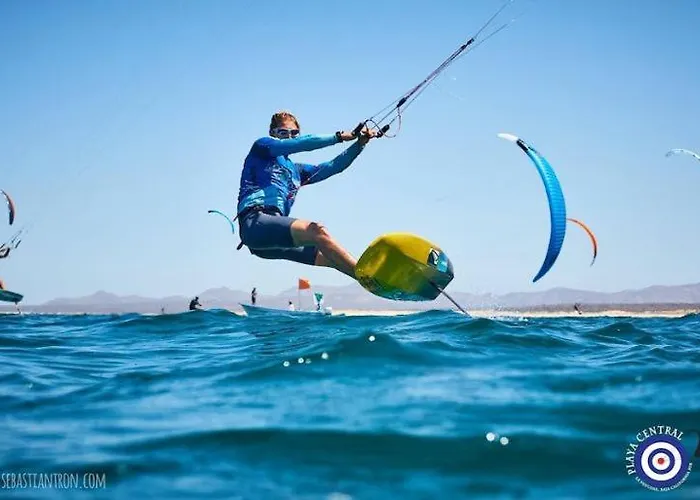 Tosca 2 Pax By Costablancarent Apartament *